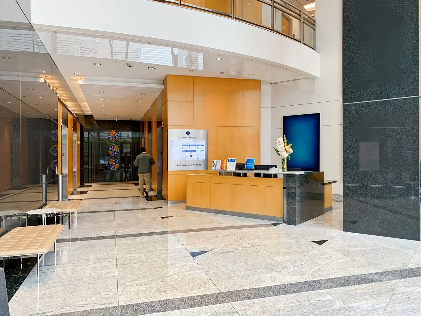 Photo 1 of 4445 Willard Avenue Suite 600, Chevy Chase, MD 20815