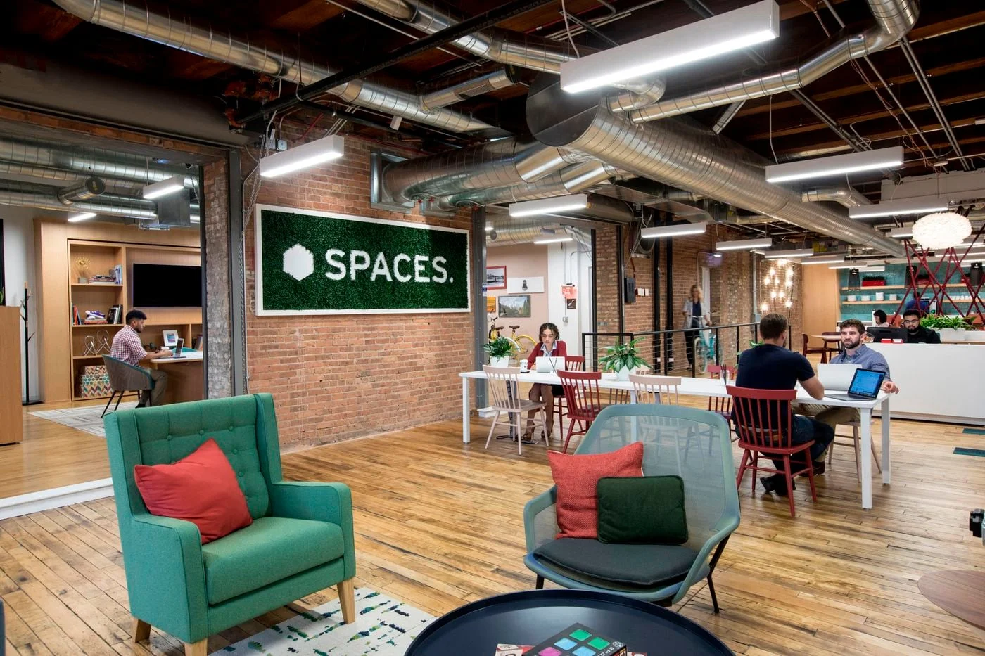 Photo 1 of 159 North Sangamon Street Suite 200 & 300, Chicago, IL 60607