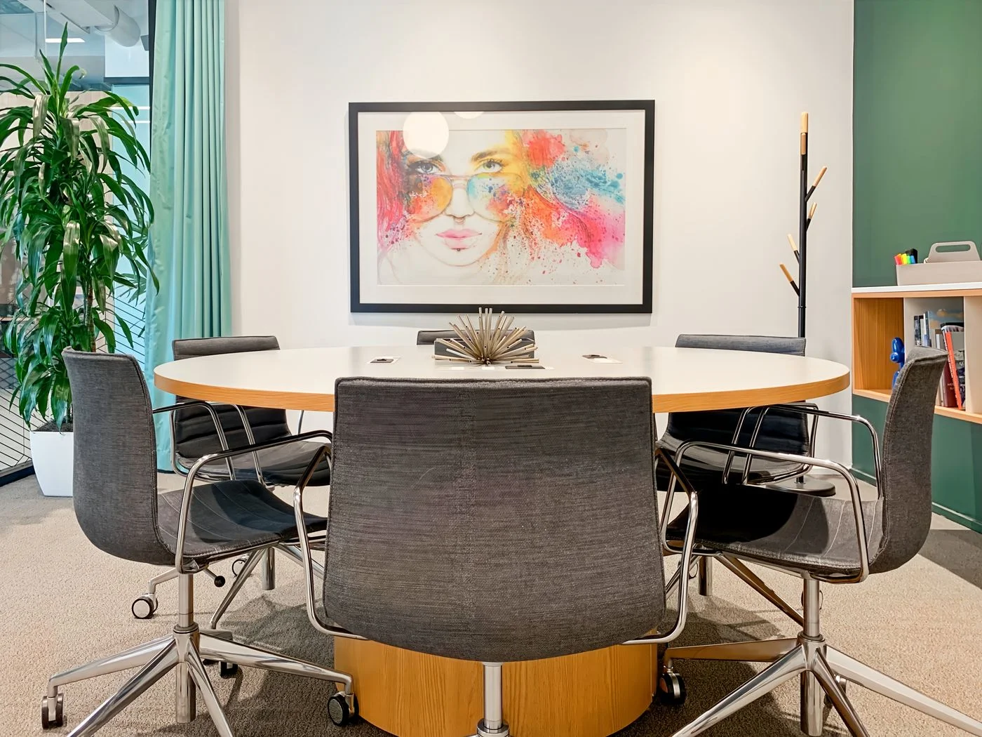 Photo-3 of 4100 Market Street Suite 100, Huntsville, AL 35808