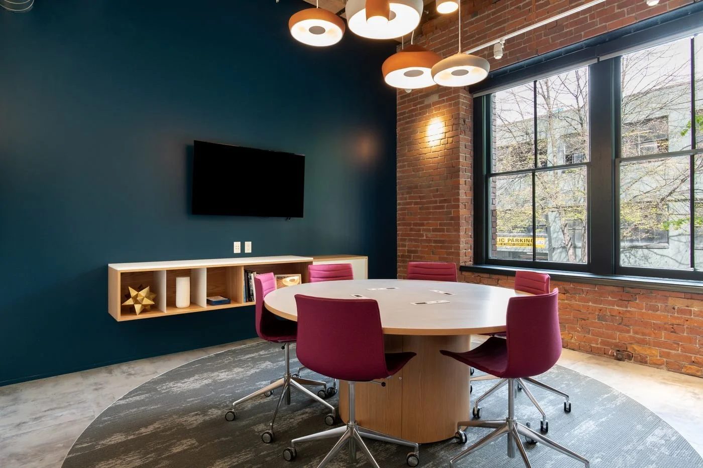 Photo-1 of 450 Alaskan Way South/95 South Suite 100, 200 & 300, Seattle, WA 98104