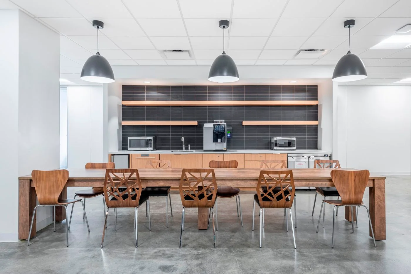 Photo 1 of 418 North Main 1st & 2nd Floors, Royal Oak, MI 48067