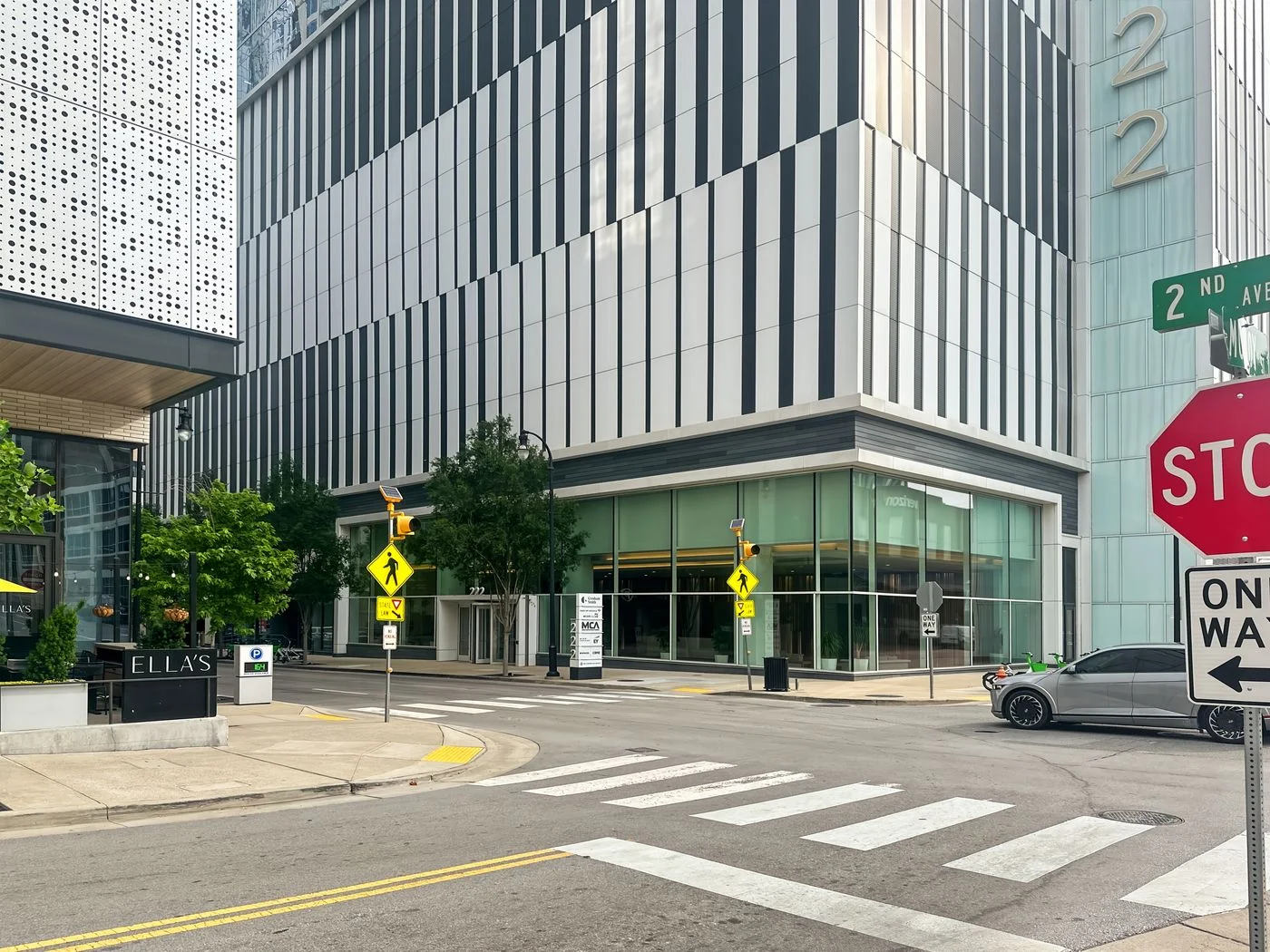 Photo 1 of 222 Second Avenue S 17th Floor, Nashville, TN 37201