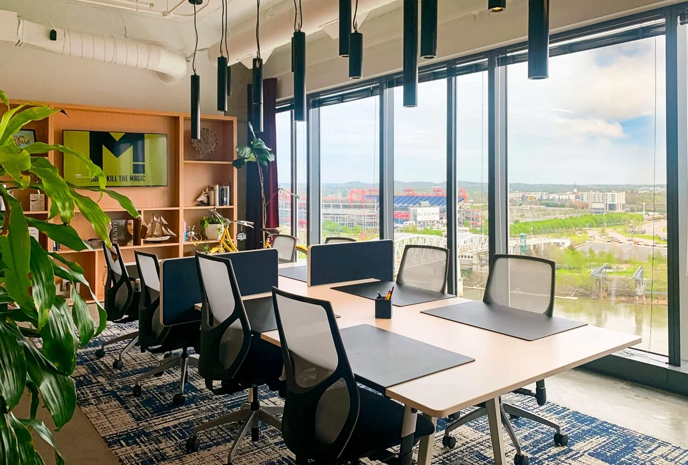 Photo 2 of 222 Second Avenue S 17th Floor, Nashville, TN 37201