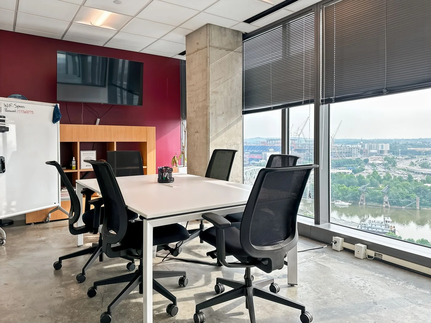 Photo 3 of 222 Second Avenue S 17th Floor, Nashville, TN 37201