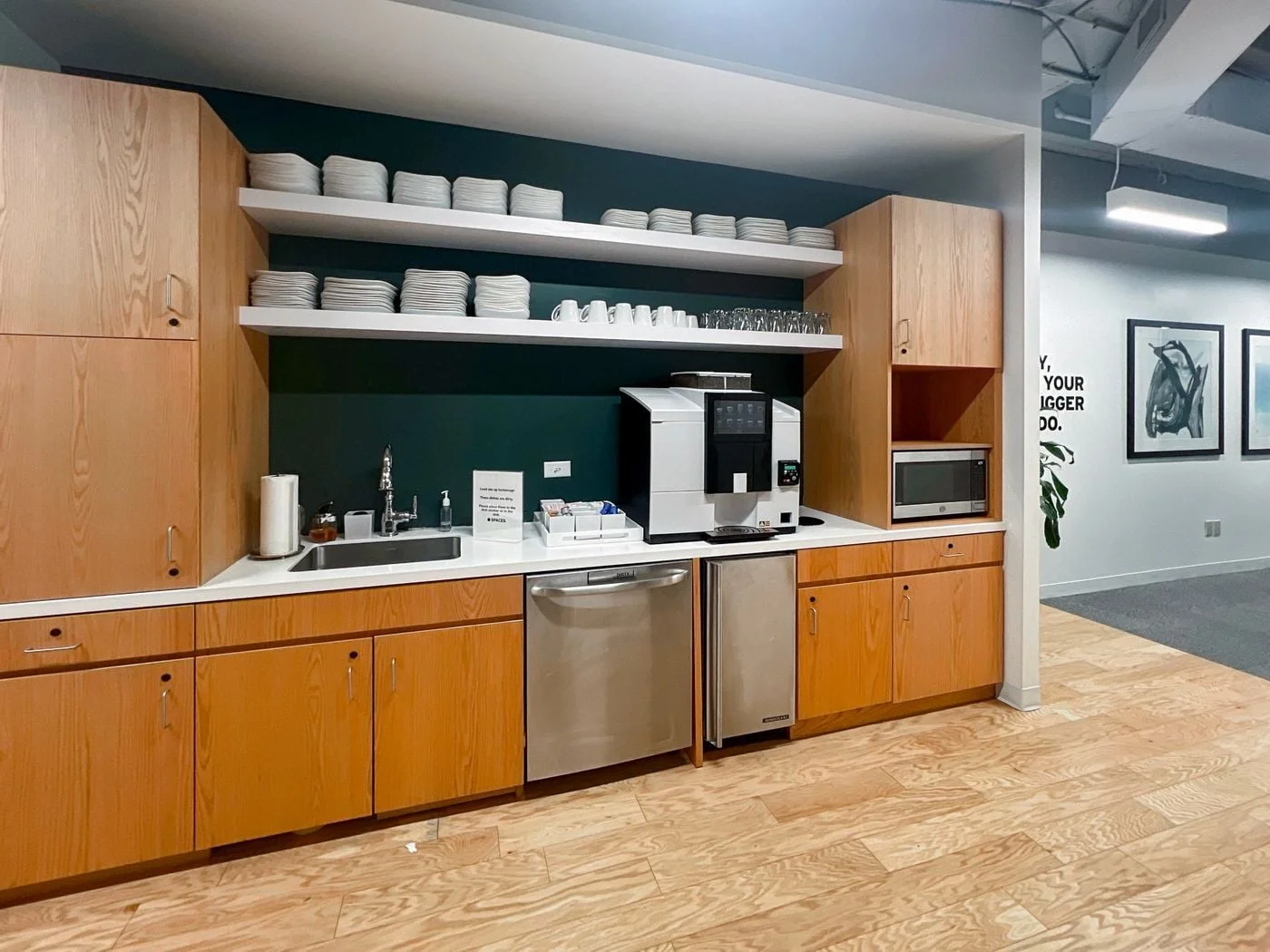 Photo 1 of 101 N. Tryon Street Suite 112 and 6000, Charlotte, NC 28202