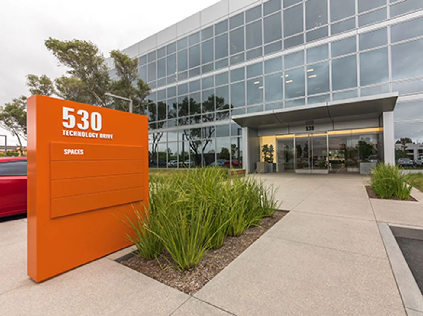 Photo-1 of 530 Technology Drive Suite 100 & 200, Irvine, CA 92618
