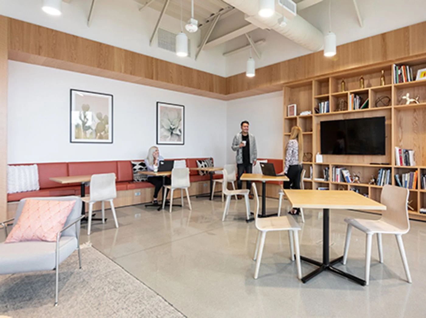 Photo 3 of 530 Technology Drive Suite 100 & 200, Irvine, CA 92618