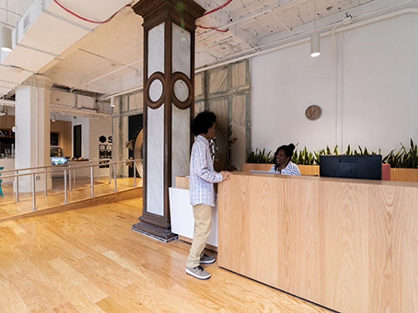 Photo 3 of 41 Flatbush Avenue Floors 1 & 2, New York City, NY 11217