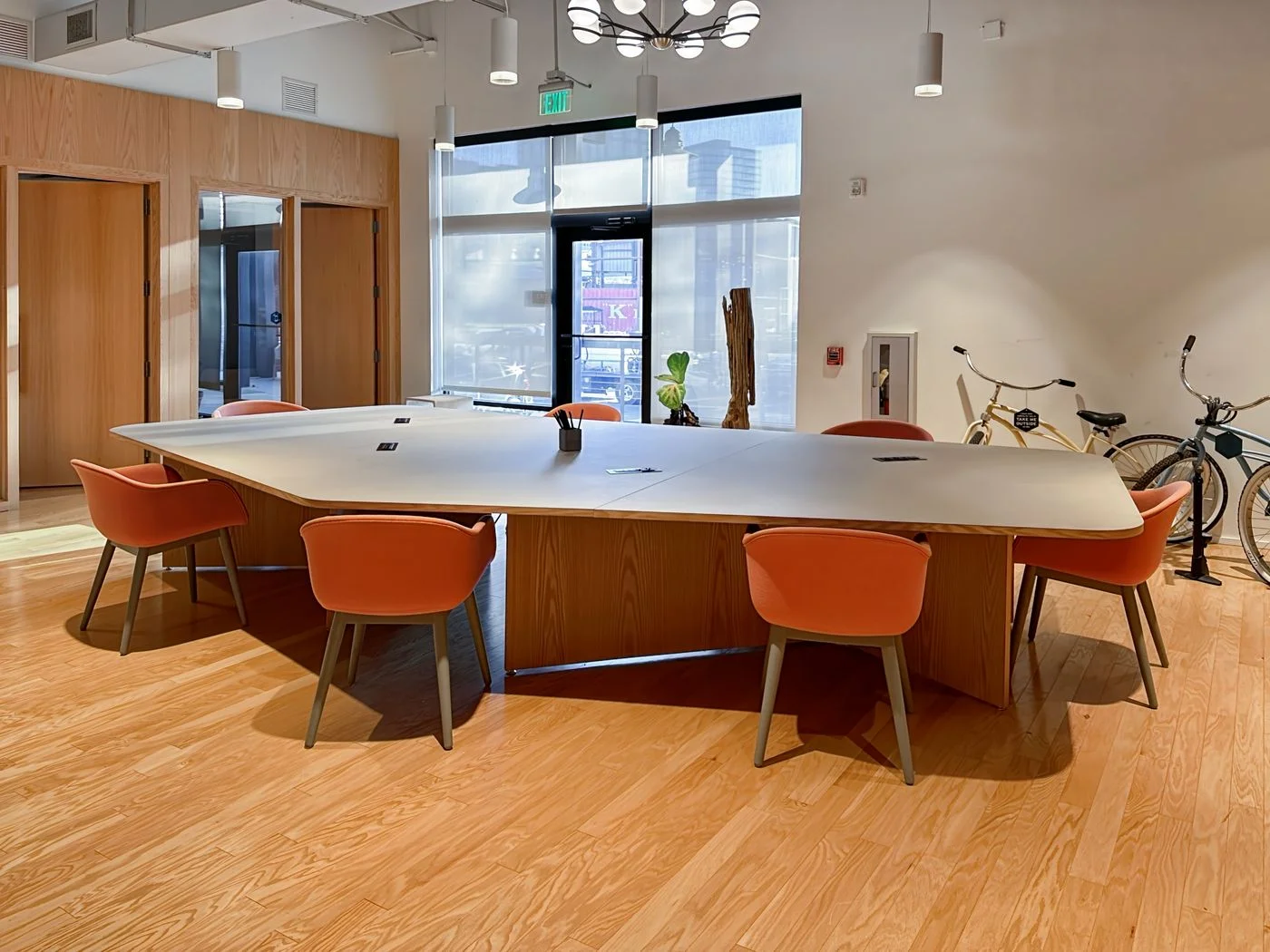 Photo 2 of 307 W Tremont Avenue Suite 200, Charlotte, NC 28203