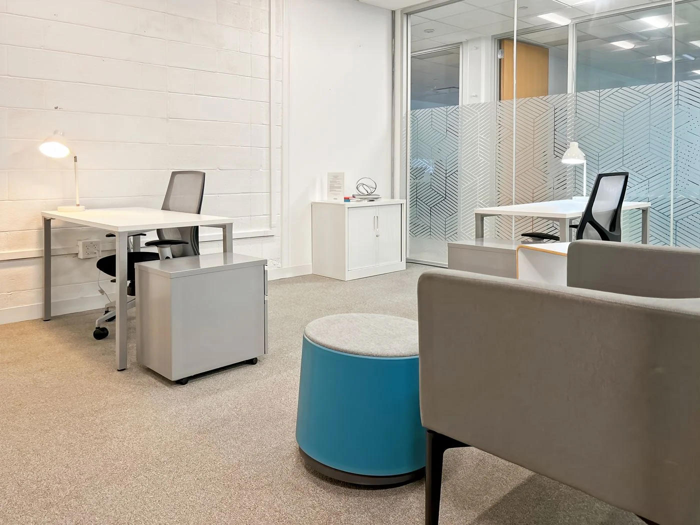 Photo 3 of 307 W Tremont Avenue Suite 200, Charlotte, NC 28203