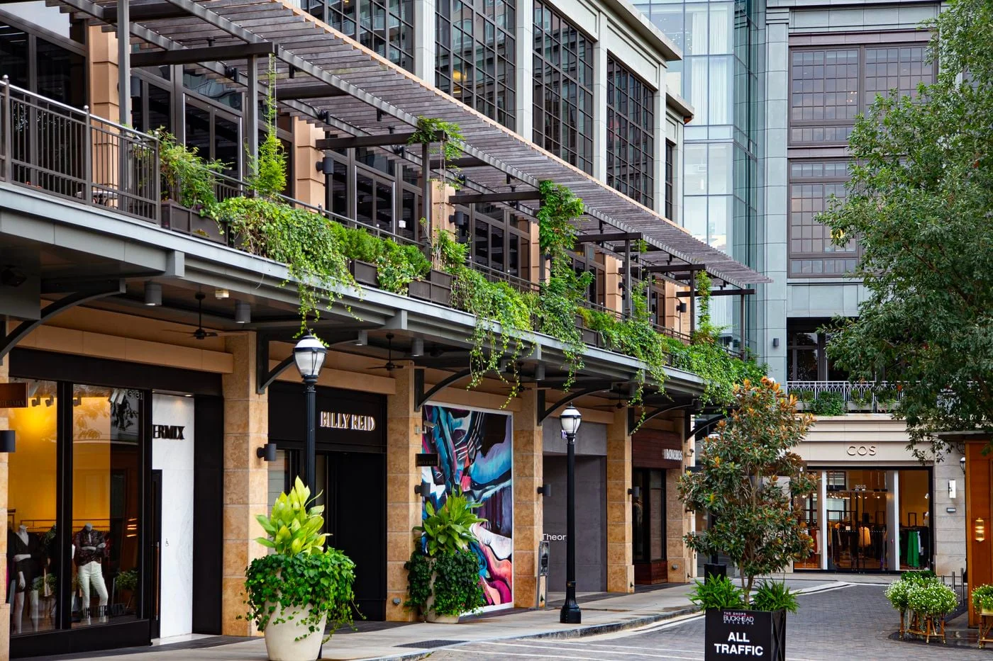 Photo 1 of 3017 Bolling Way NE 1st & 2nd Floor, Atlanta, GA 30305