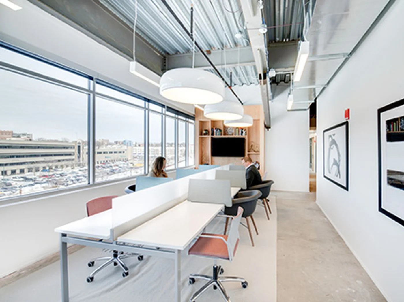 Photo-2 of 1433 N Water Street 4th & 5th Floor, Milwaukee, WI 53202