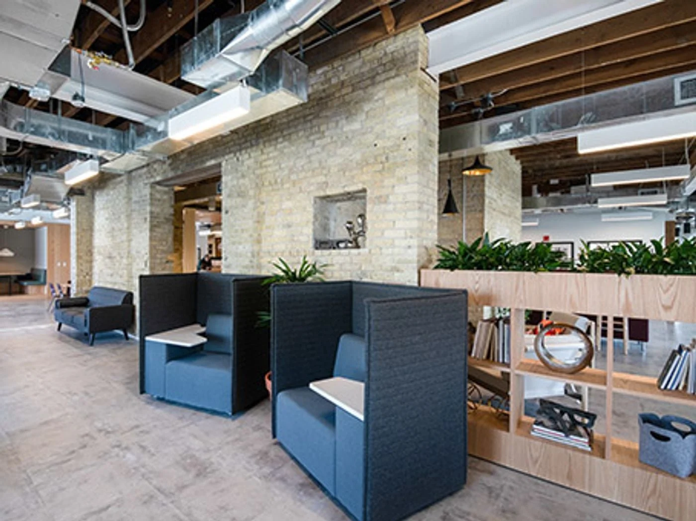 Photo 2 of 1433 N Water Street 4th & 5th Floor, Milwaukee, WI 53202