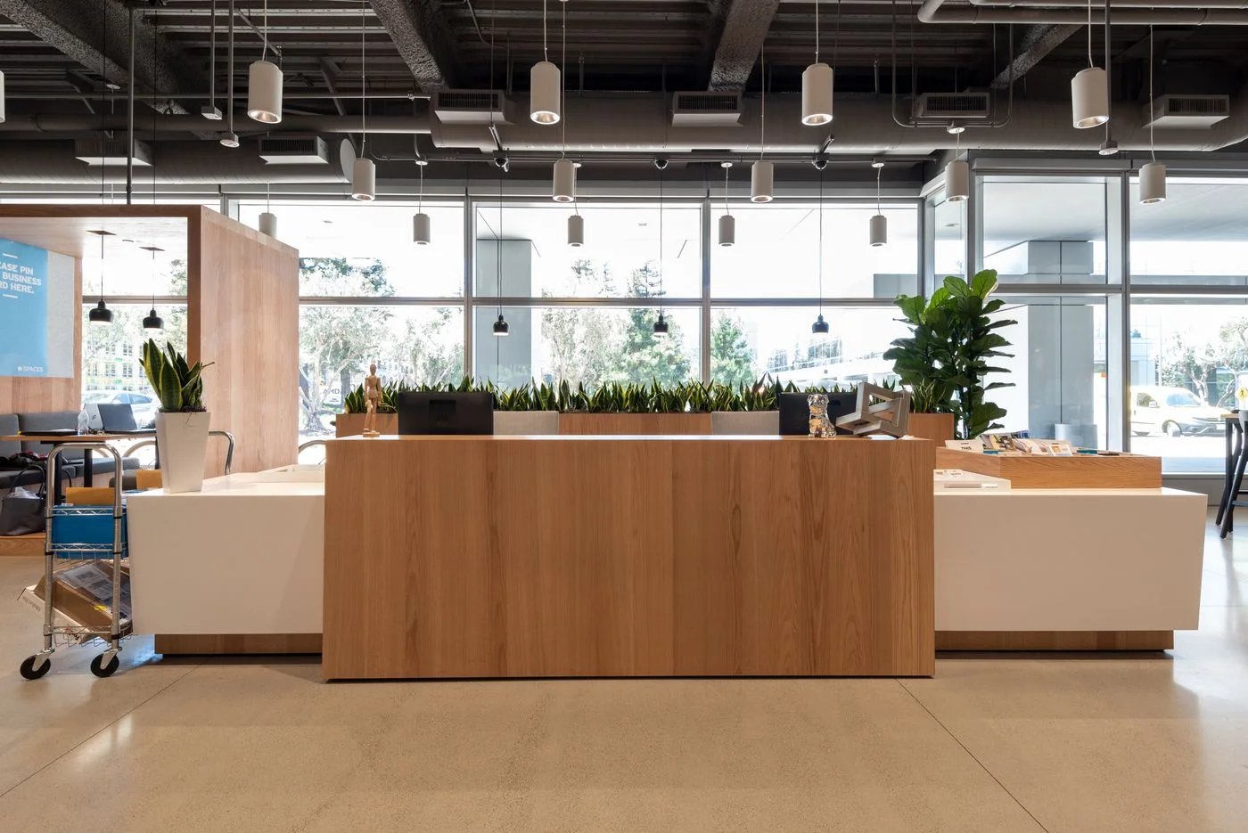 Photo 1 of 2445 Augustine Drive Suites 150 & 201, Santa Clara, CA 95054