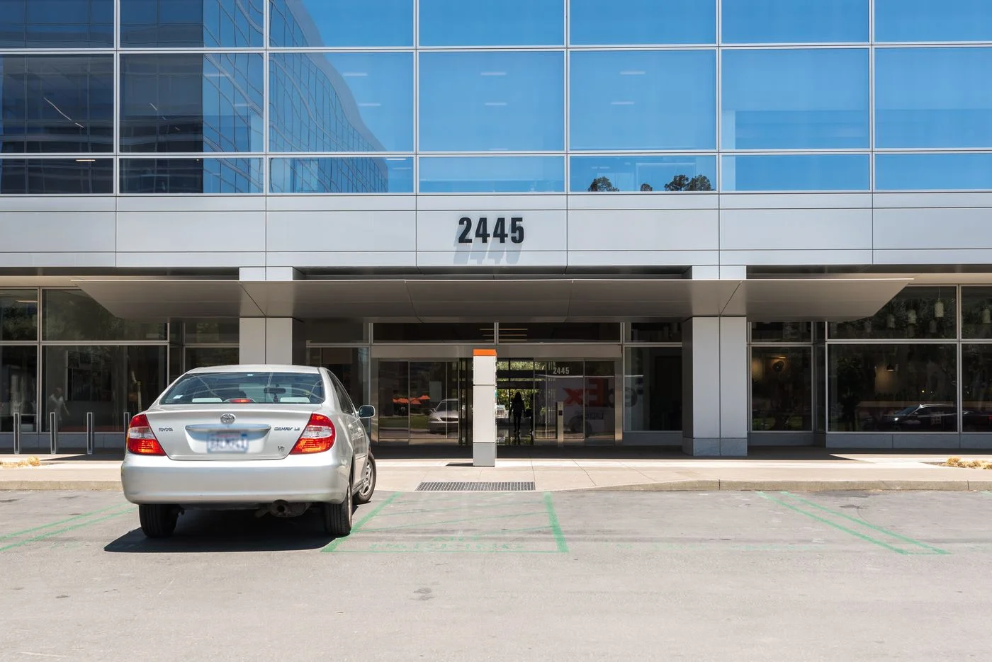 Photo 3 of 2445 Augustine Drive Suites 150 & 201, Santa Clara, CA 95054