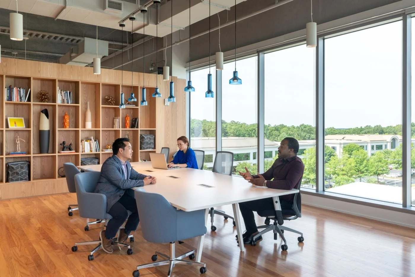 Photo 1 of 5000 CentreGreen Way Suite 500, Cary, NC 27513