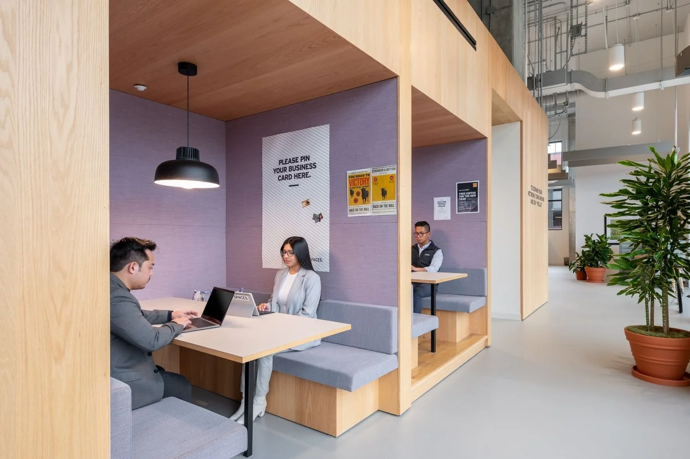 Photo 1 of 555 S Mangum Street Suite 100, Durham, NC 27701