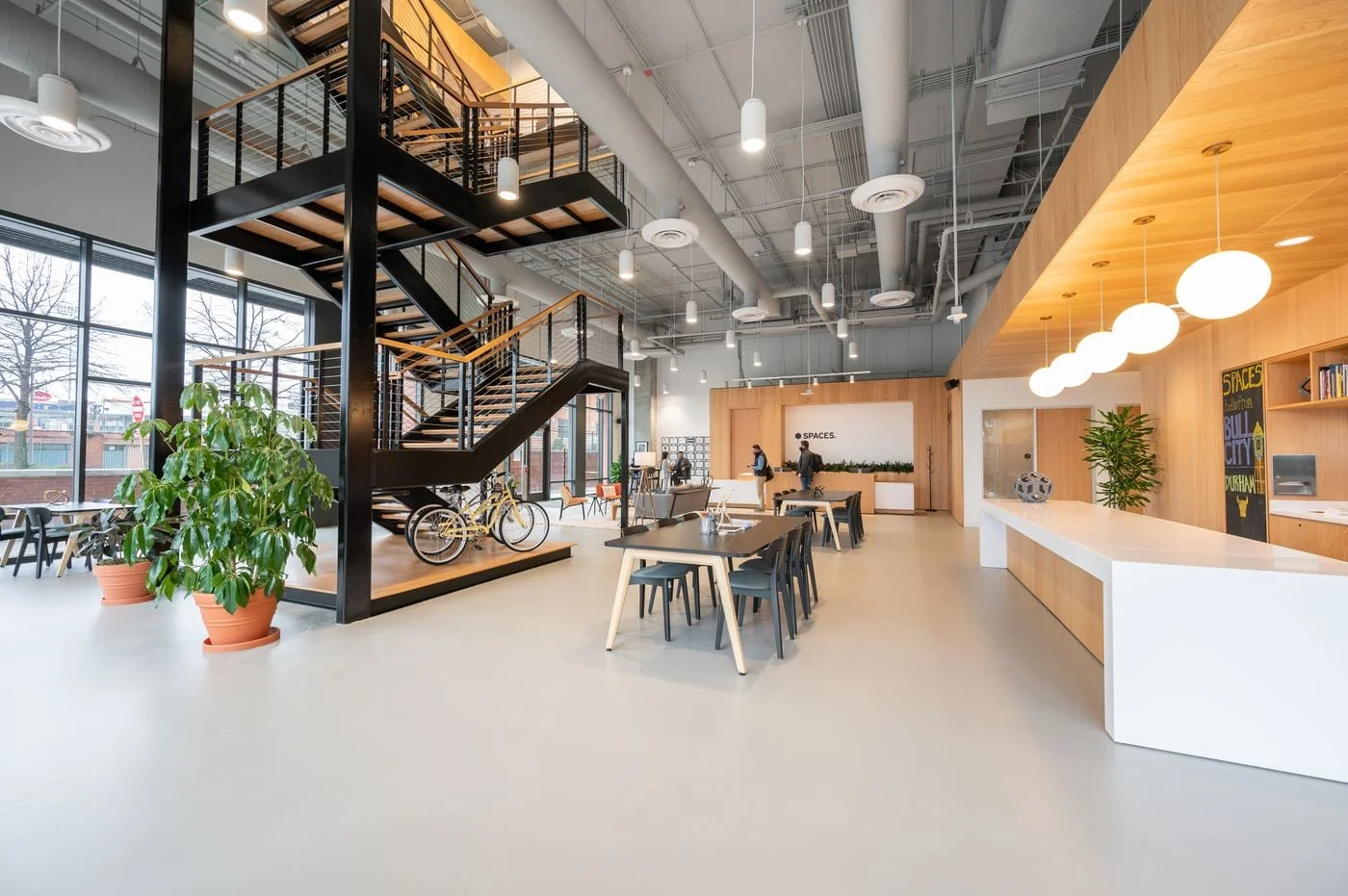 Photo 2 of 555 S Mangum Street Suite 100, Durham, NC 27701