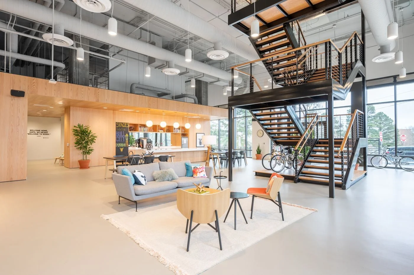 Photo 3 of 555 S Mangum Street Suite 100, Durham, NC 27701