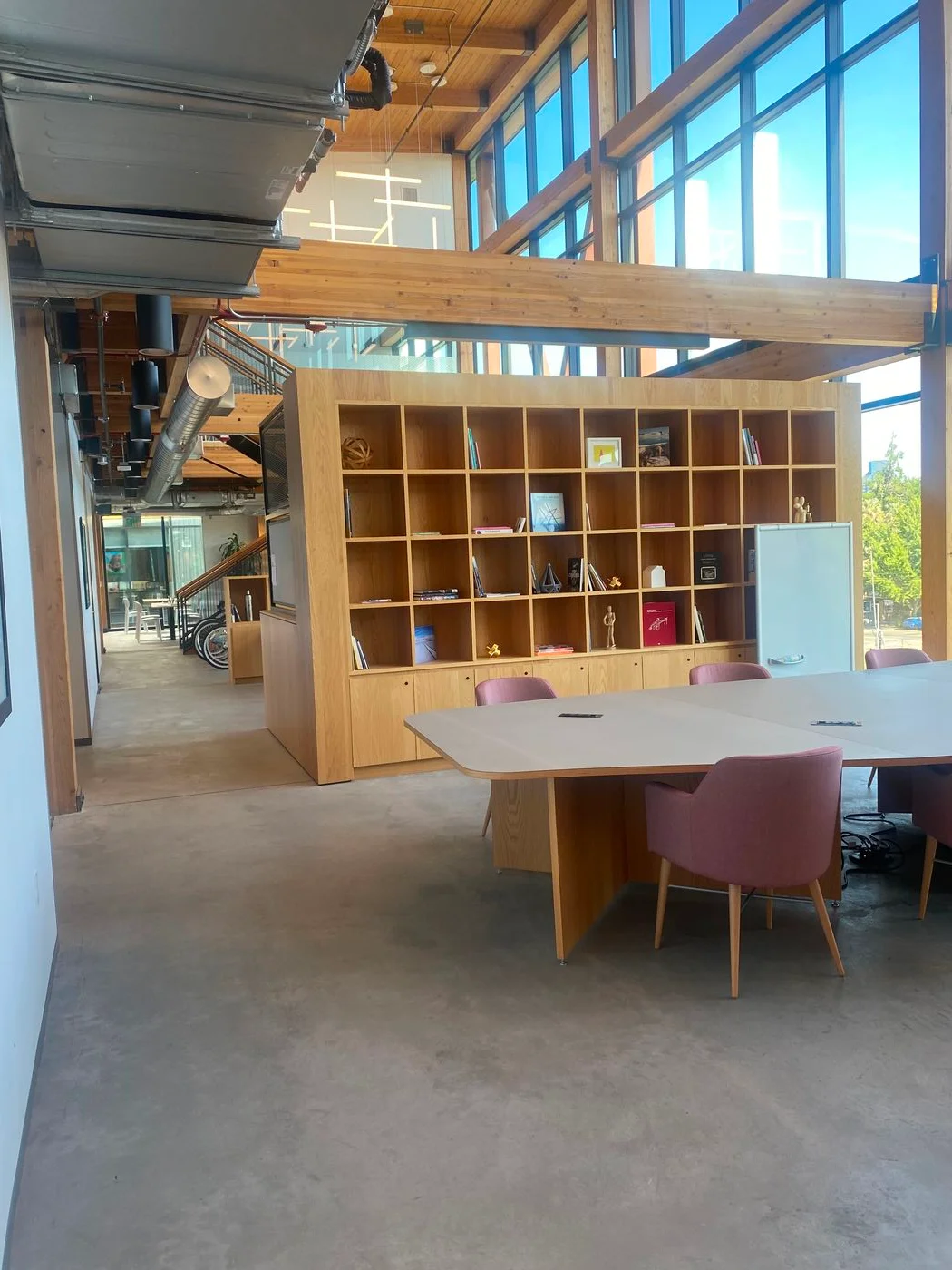 Photo 3 of 1610 R Street 3rd and 4th Floors, Sacramento, CA 95811