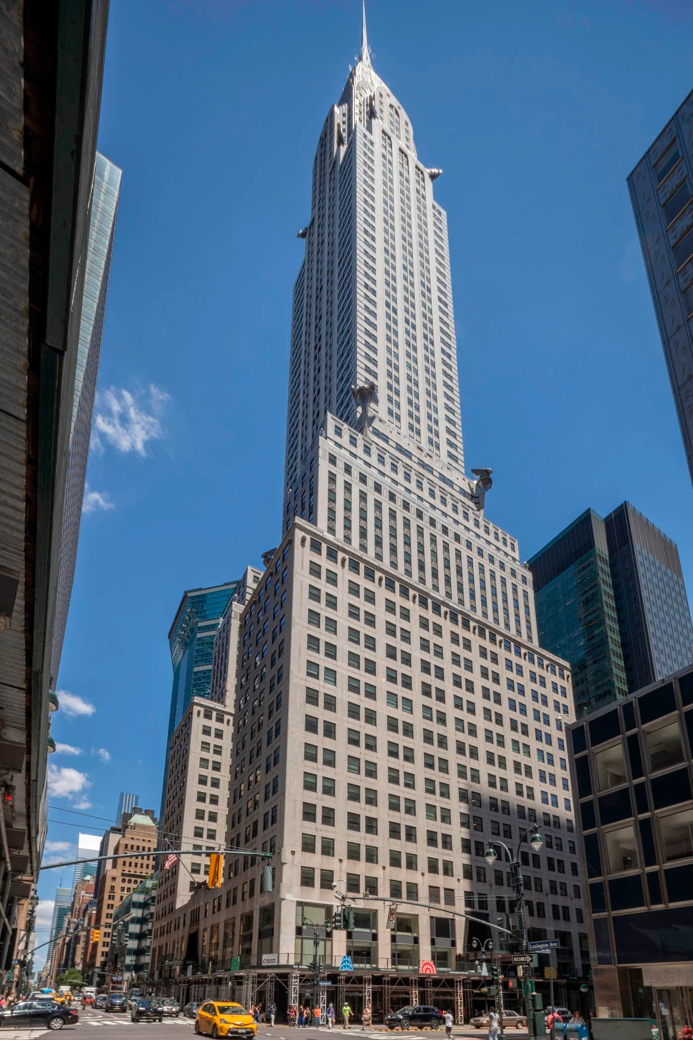 Photo-3 of 405 Lexington Avenue Floors 1, 7, 8 & 9, New York City, NY 10174