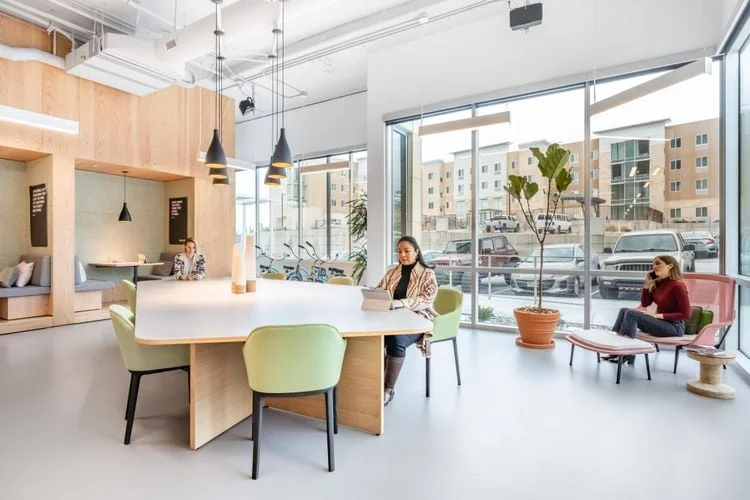 Photo-1 of 3300 N Triumph Blvd Suite 100 & 200