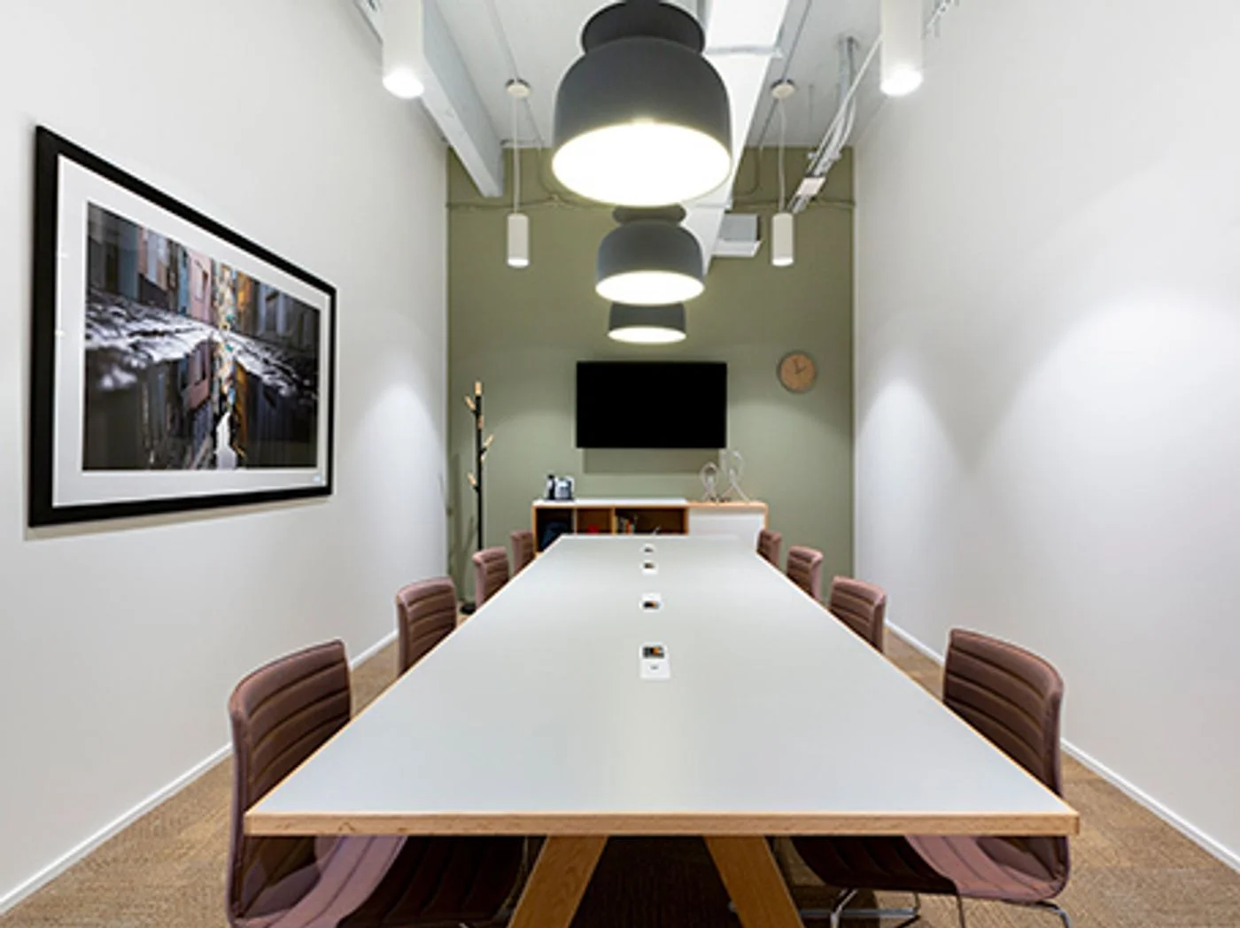 Photo 1 of 413 West 14th Street Ground Floor and Suite 200, New York City, NY 10014