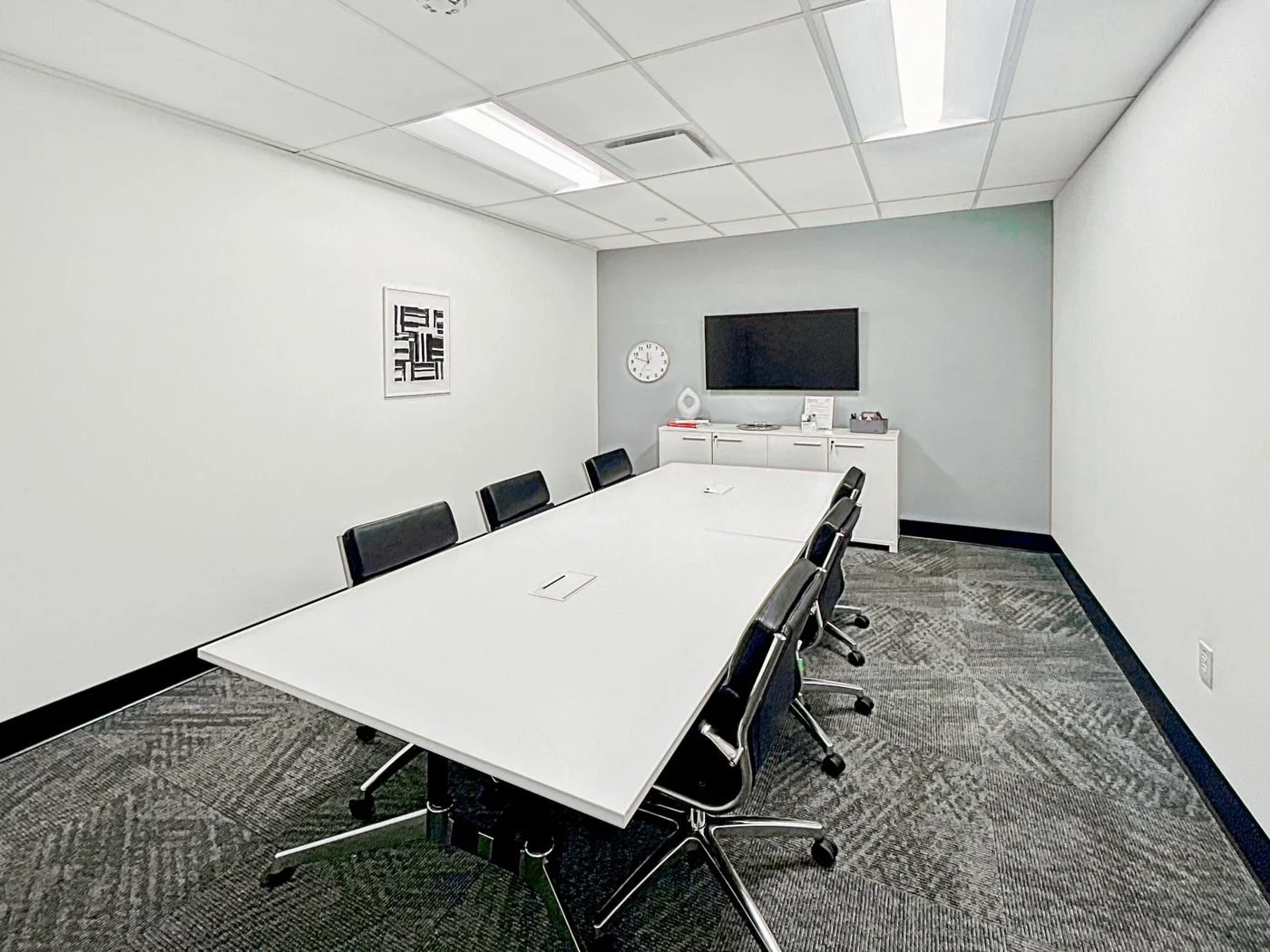 Photo 2 of 13509 Lyndon B Johnson Freeway 1st Floor, Garland, TX 75041