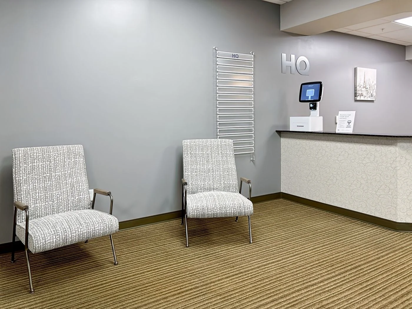 Photo 2 of East Pointe 200, 3420 Atrium Boulevard 1st Floor, Middletown, NJ 45005