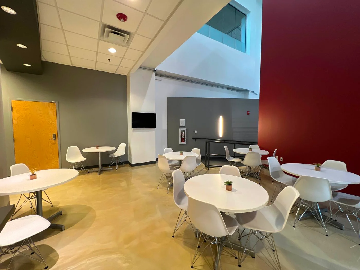 Photo 3 of 280 Towerview Court 1st Floor, Cary, NC 27513