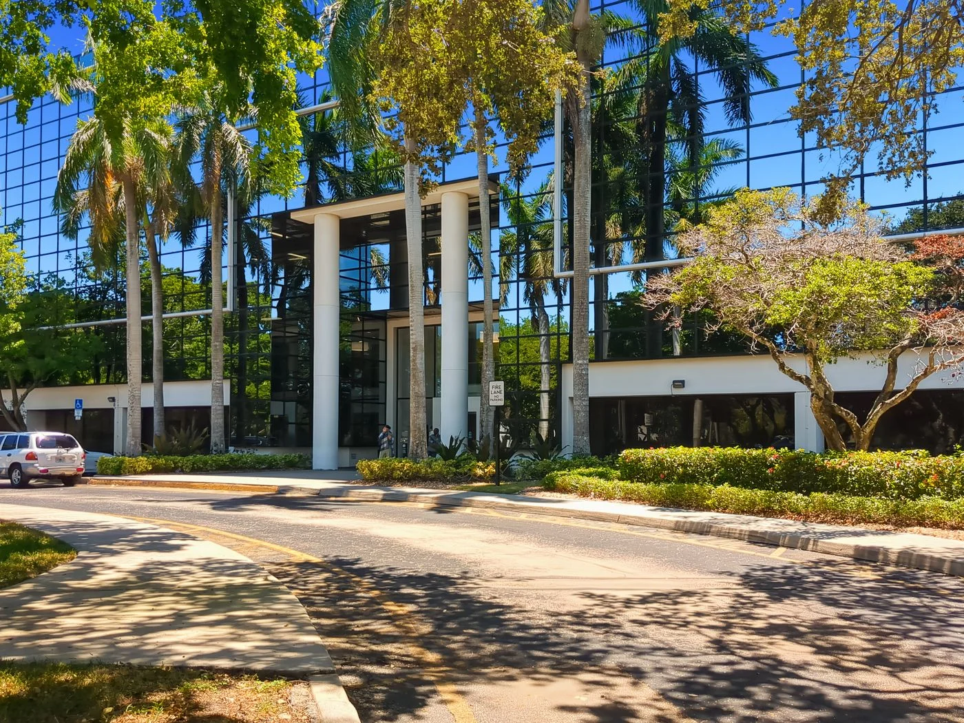 Photo-1 of 6301 Northwest 5th Way 3rd Floor, Lakeside Plaza, Fort Lauderdale, FL 33309