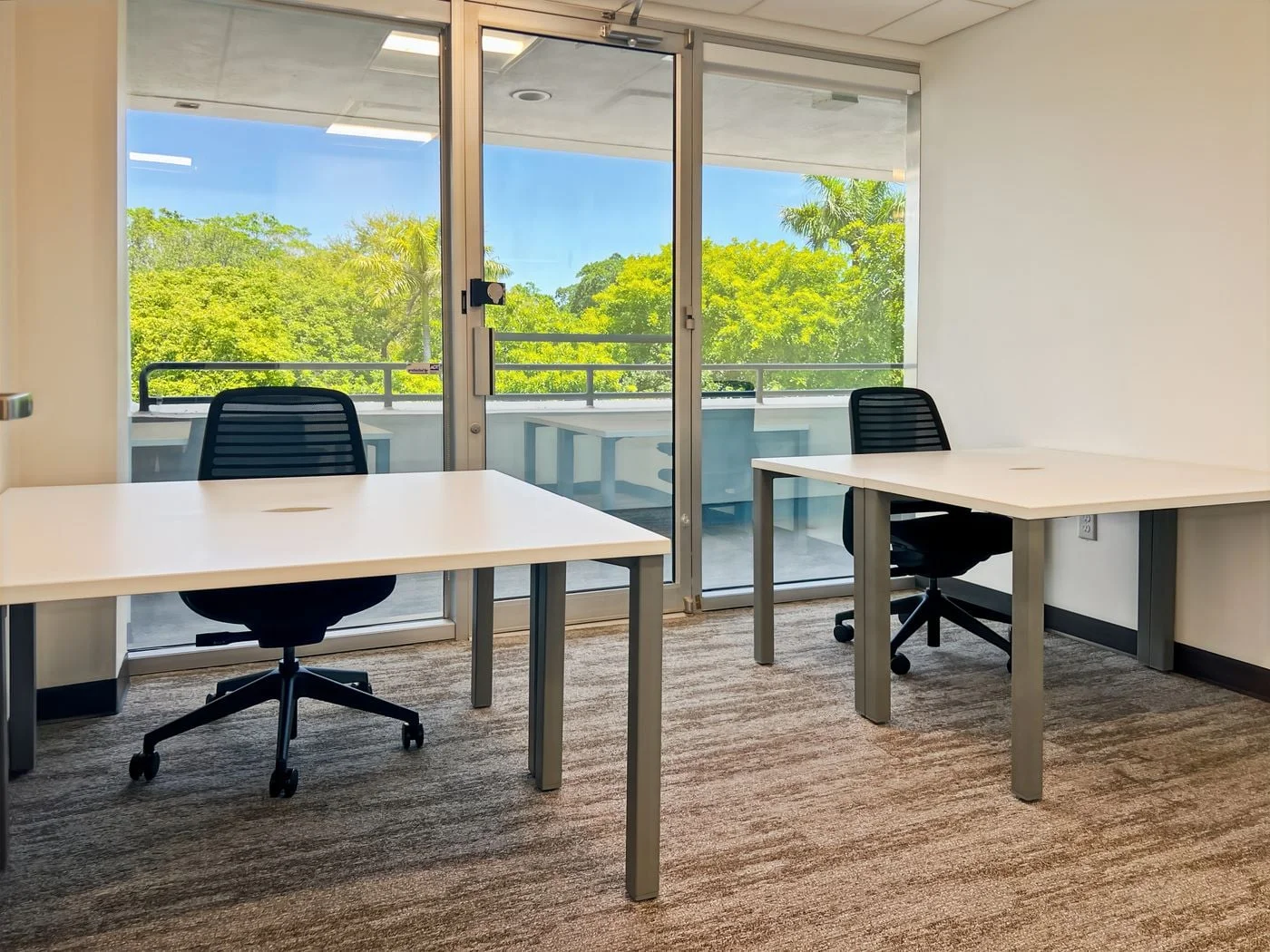 Photo 2 of 6501 Park Commerce Boulevard, Boca Raton, FL 33487