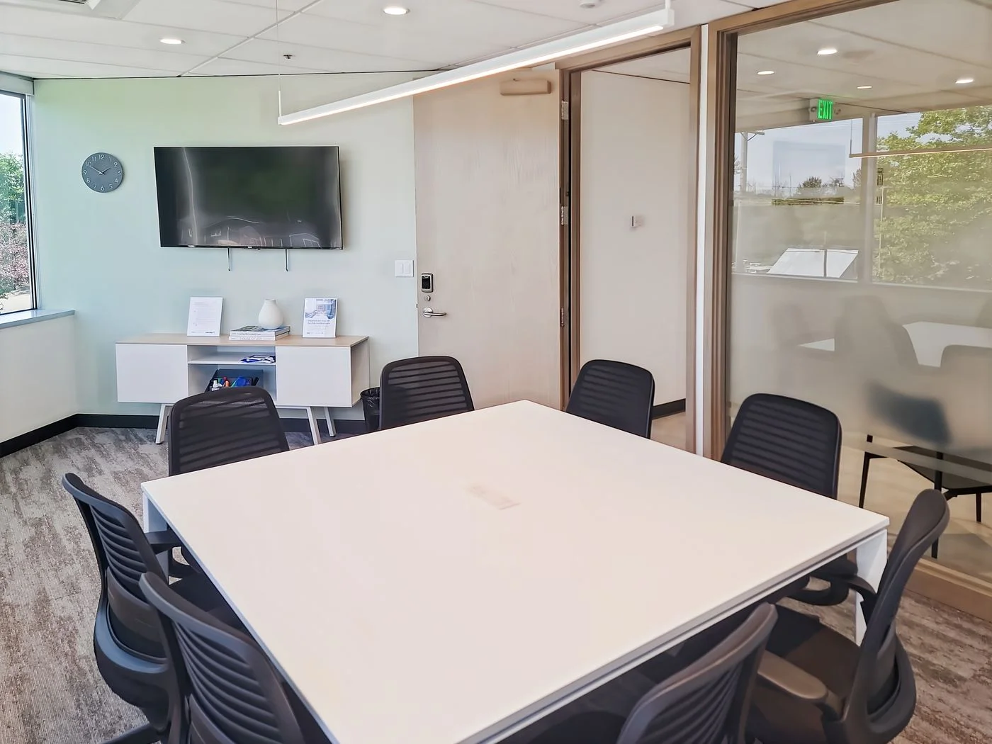 Photo-3 of 11400 Airport Road Suite 200, Everett, WA 98204