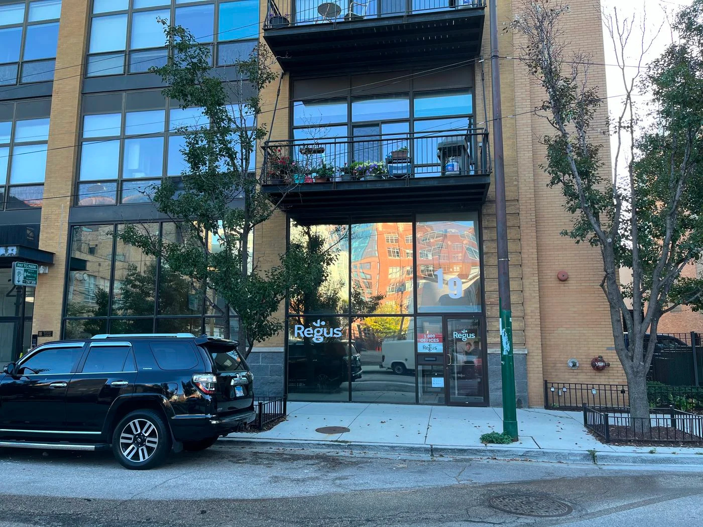 Photo 2 of 19 North Green Street, Chicago, IL 60607