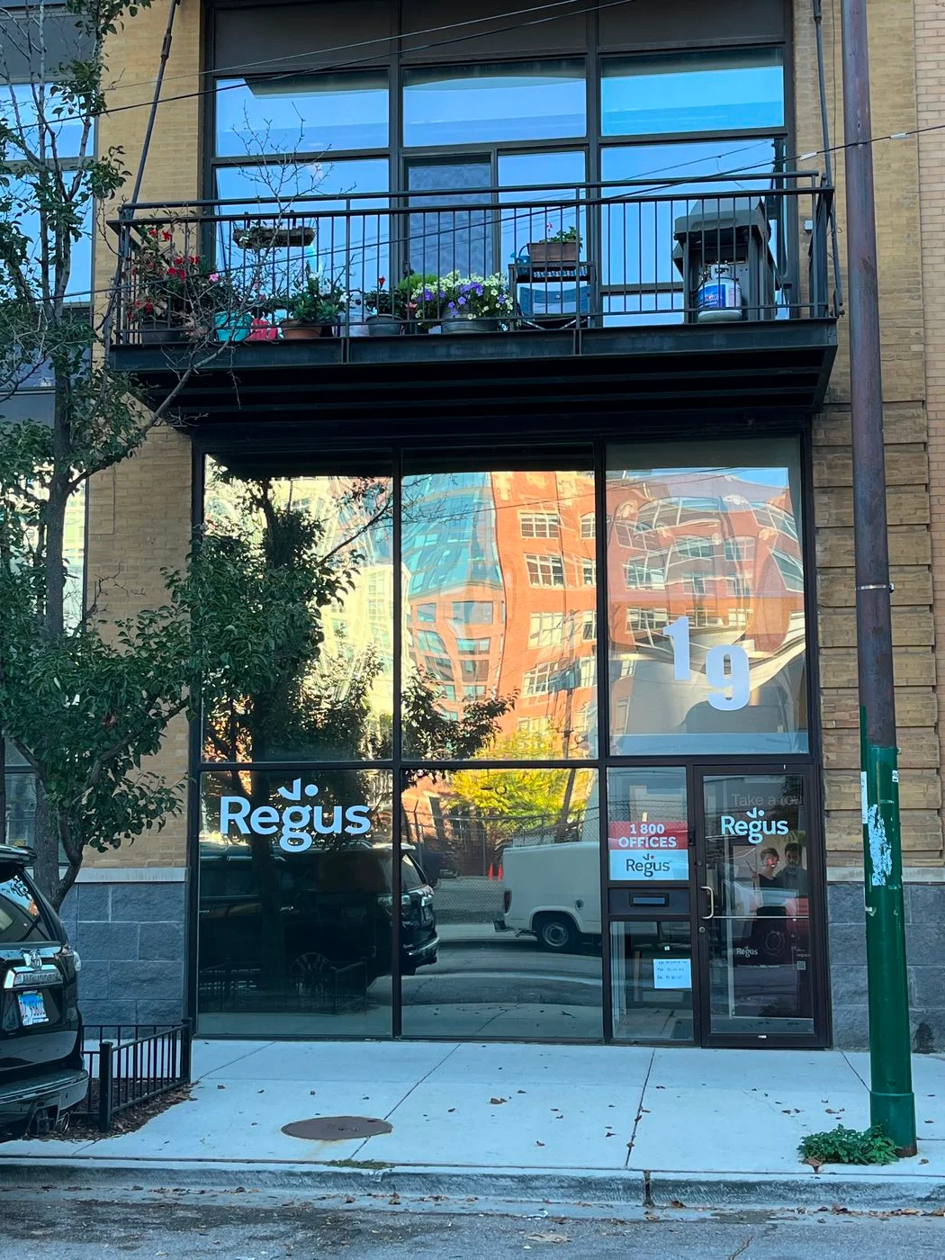 Photo 3 of 19 North Green Street, Chicago, IL 60607