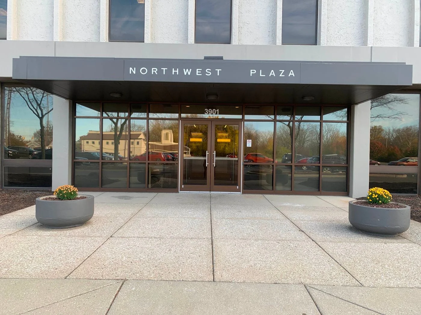 Photo 1 of 3901 West 86th Street 3rd Floor, Indianapolis, IN 46268