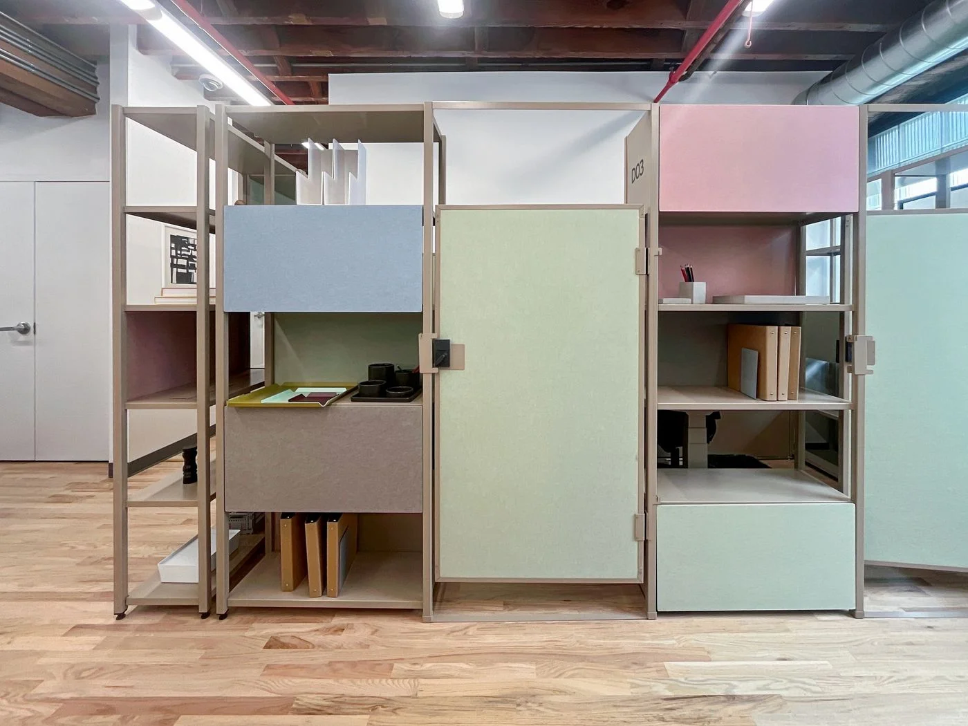 Photo 3 of 1918 North Mendell Street Suite 200, Chicago, IL 60642