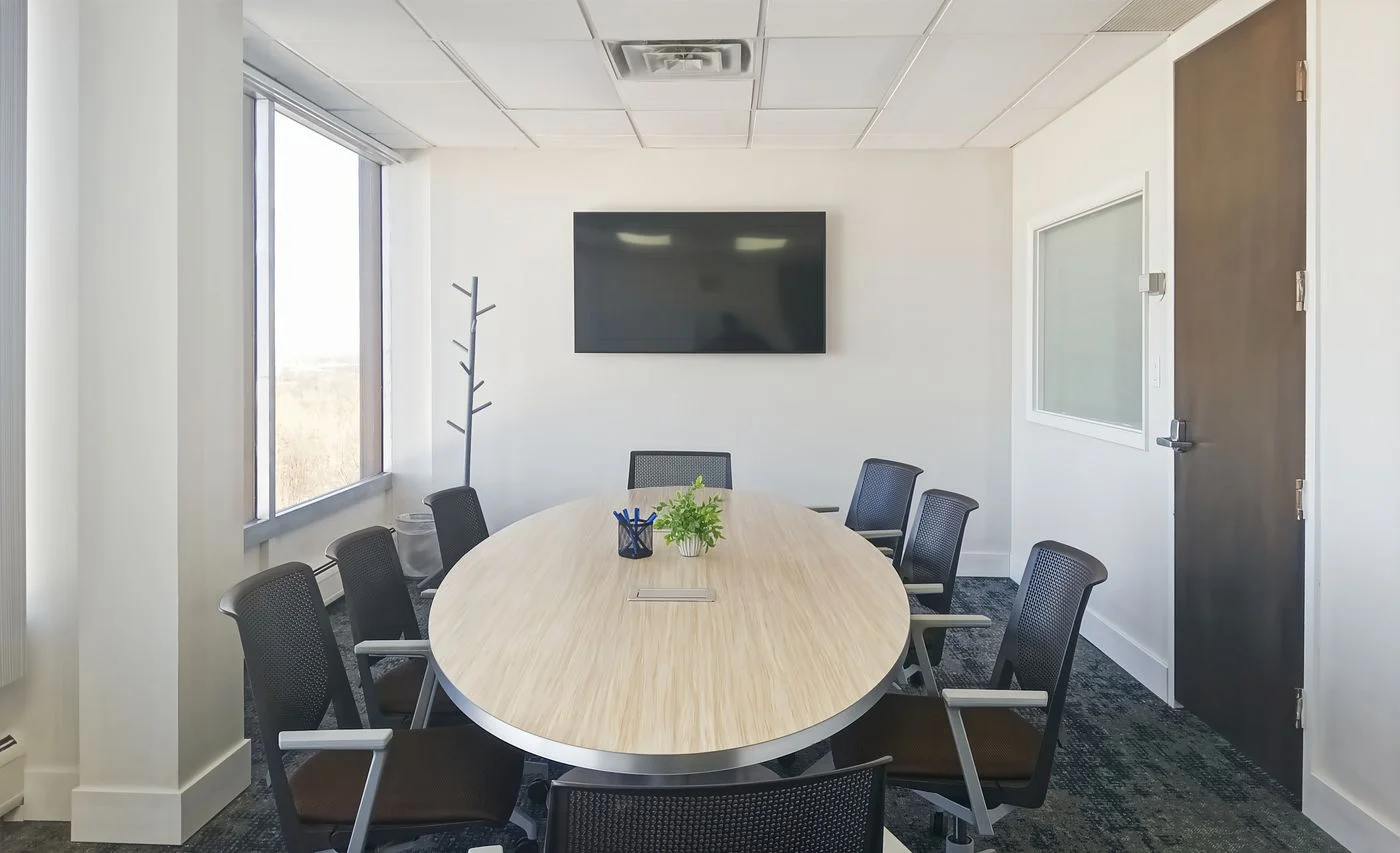 Photo 2 of 26250 Euclid Avenue 9th Floor, Euclid Office and Medical Plaza, Euclid, OH 44132