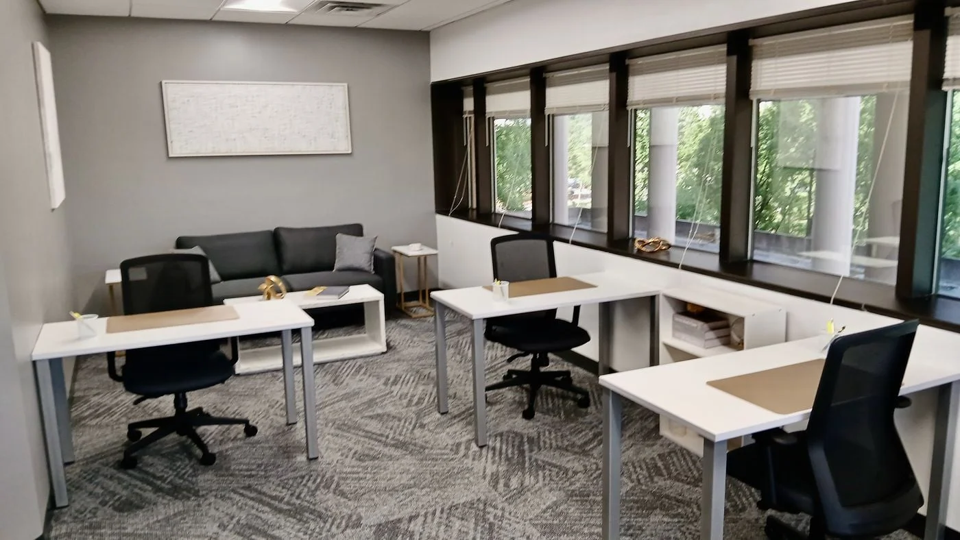 Photo 3 of 110 Fieldcrest Avenue Raritan Plaza I, Edison, NJ 08837