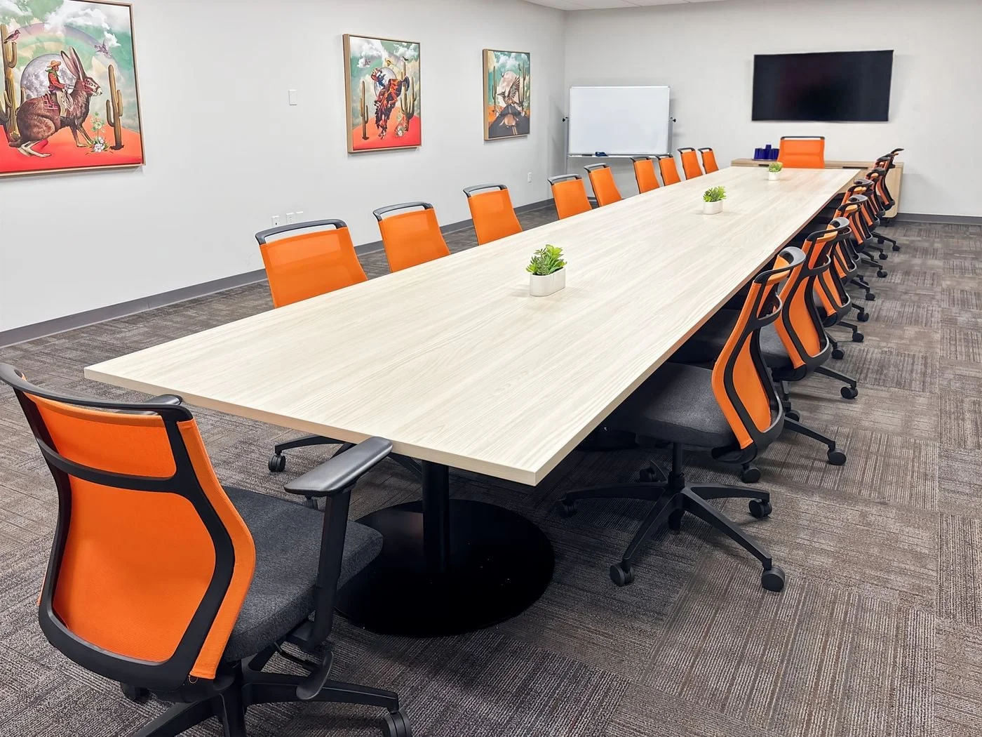 Photo 2 of 2025 North 3rd Street 3rd Floor, Phoenix, AZ 85004