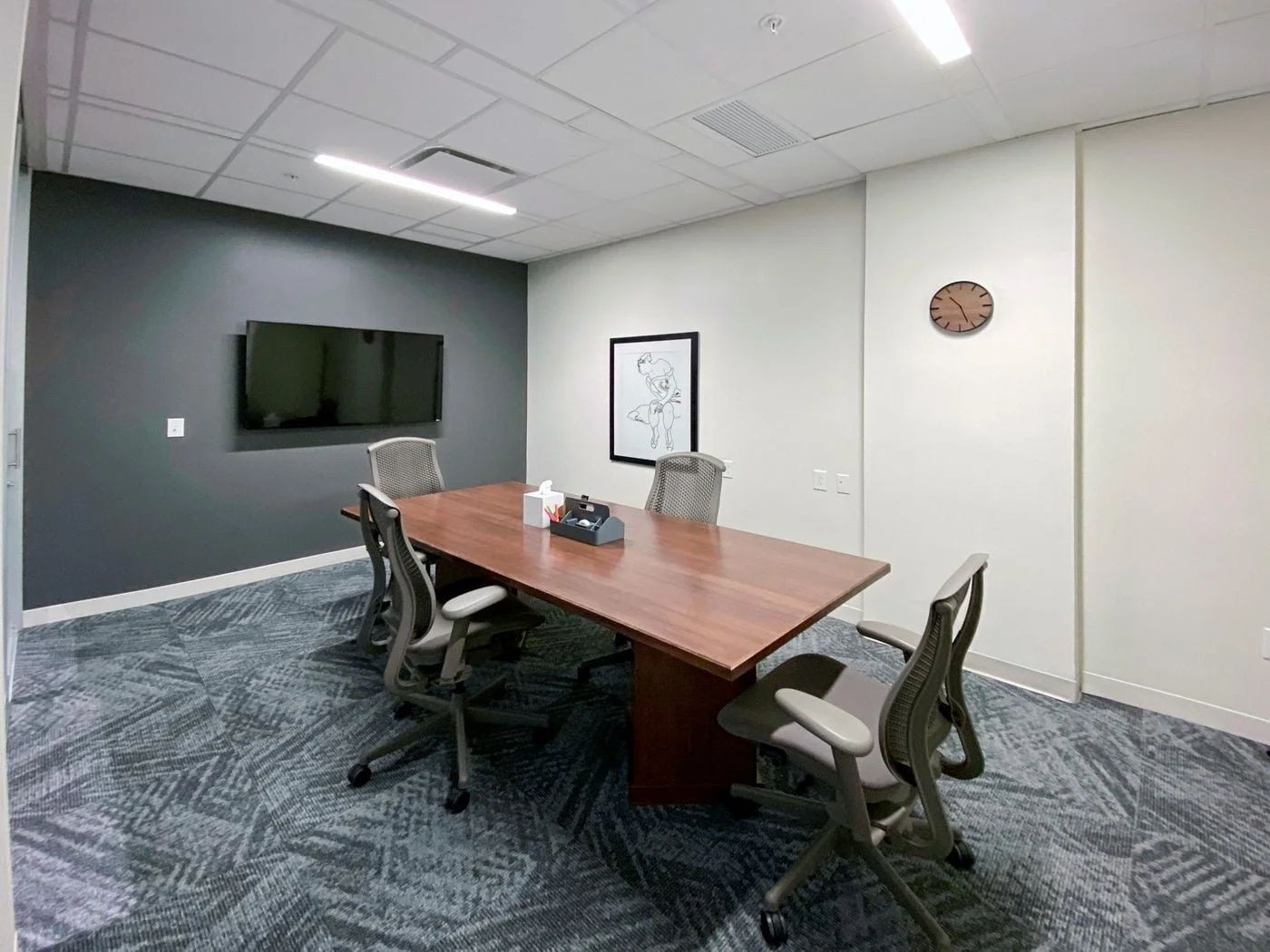 Photo 2 of 21 East State Street, Columbus, OH 43215