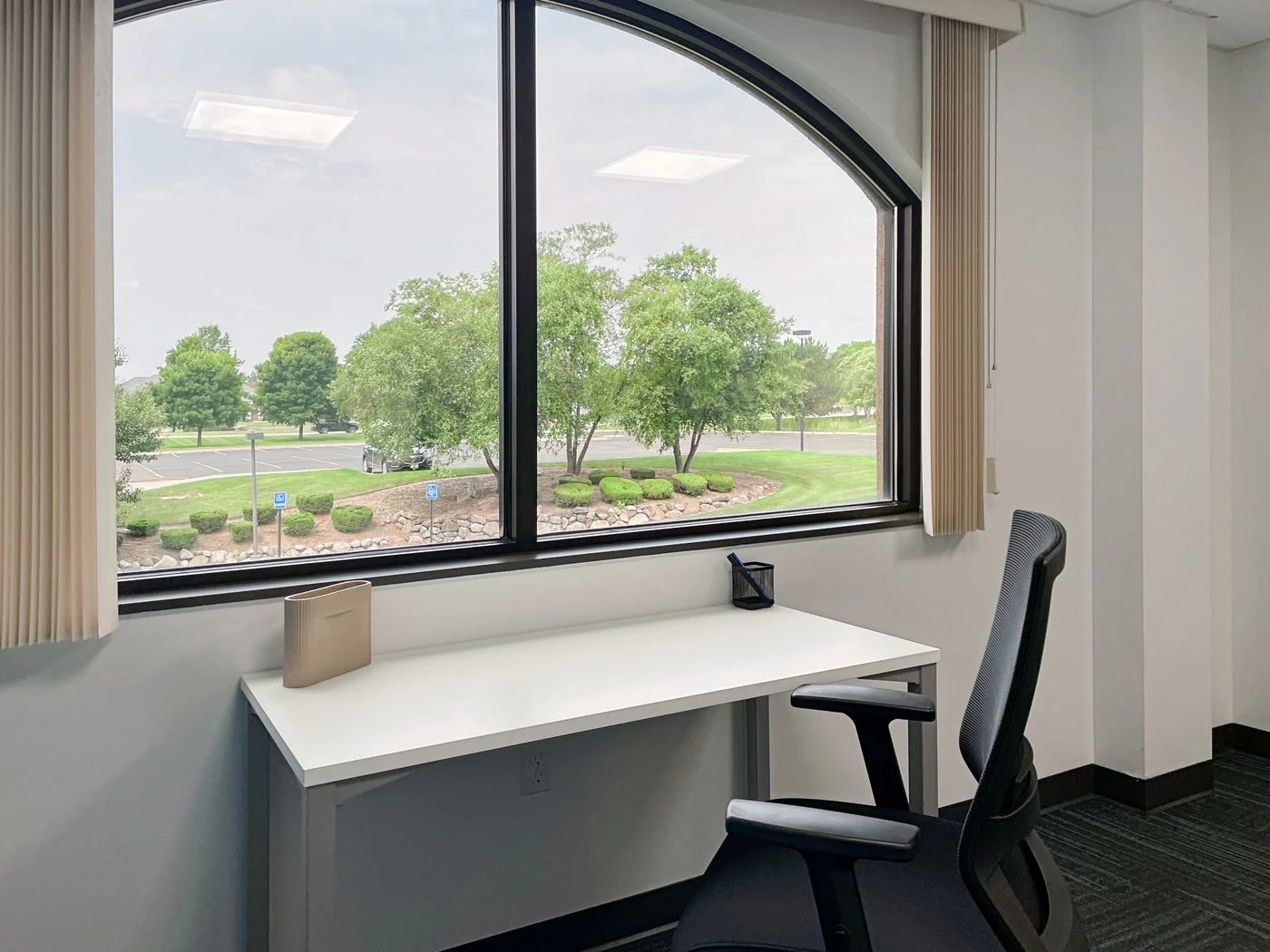 Photo 3 of 4200 Fashion Square Boulevard, Saginaw, MI 48603