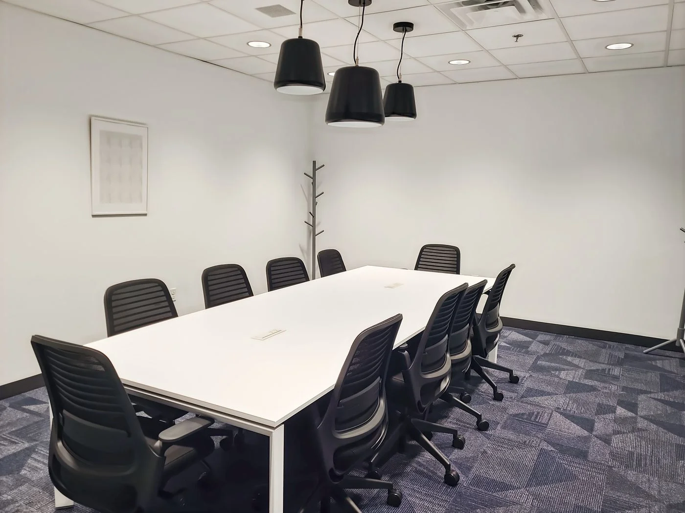 Photo-1 of 1110 Montlimar Drive 9th Floor, Montlimar Place Office Park, Mobile, AL 36609