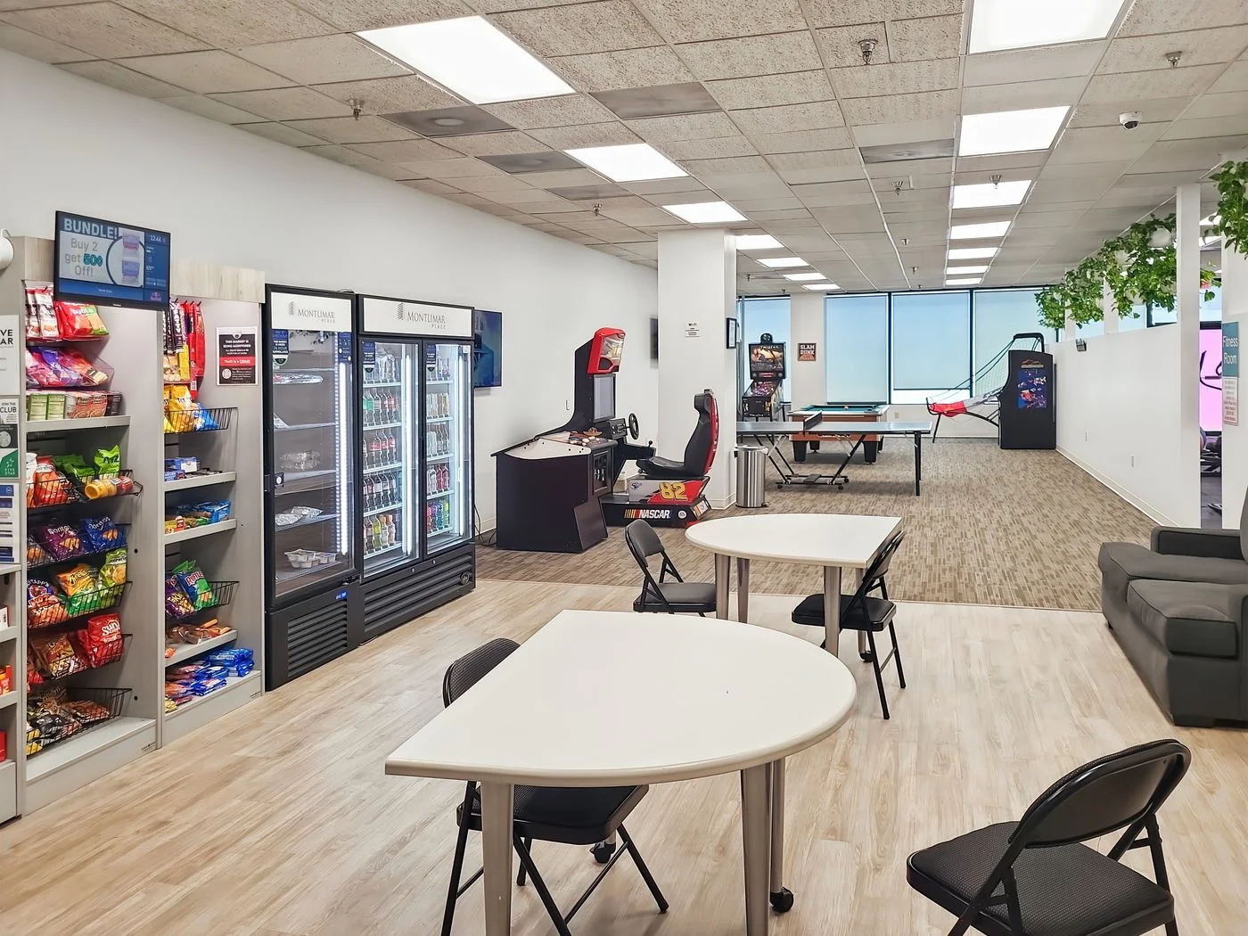 Photo-3 of 1110 Montlimar Drive 9th Floor, Montlimar Place Office Park, Mobile, AL 36609