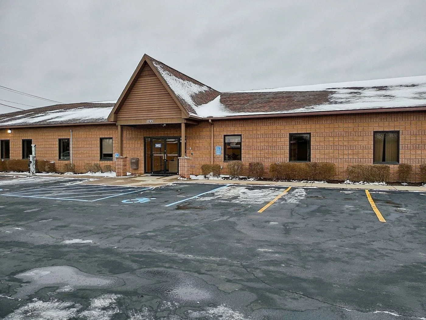 Photo 2 of 1795 Baseline Road, Grand Island, NY 14072