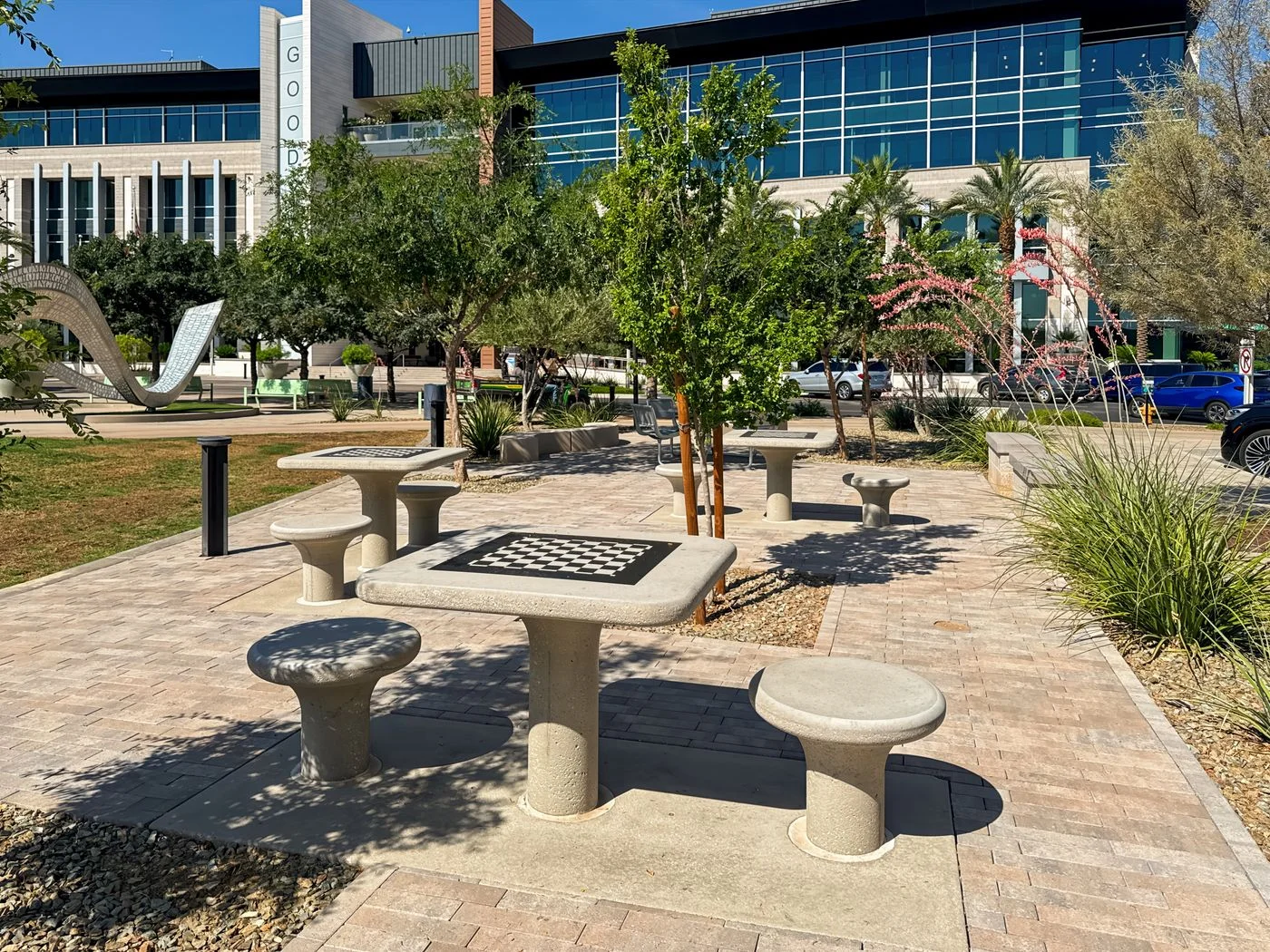 Photo-2 of 15150 West Park Place 2nd Floor, Goodyear, AZ 85395