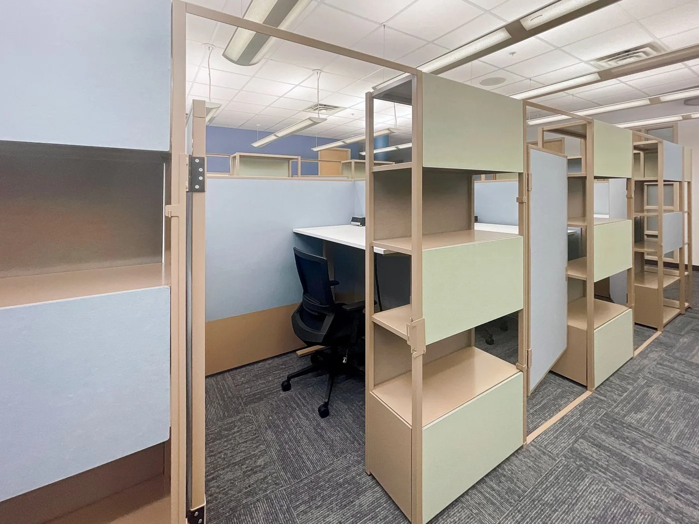 Photo 2 of 333 East Grand River Avenue 2nd Floor, East Lansing, MI 48823