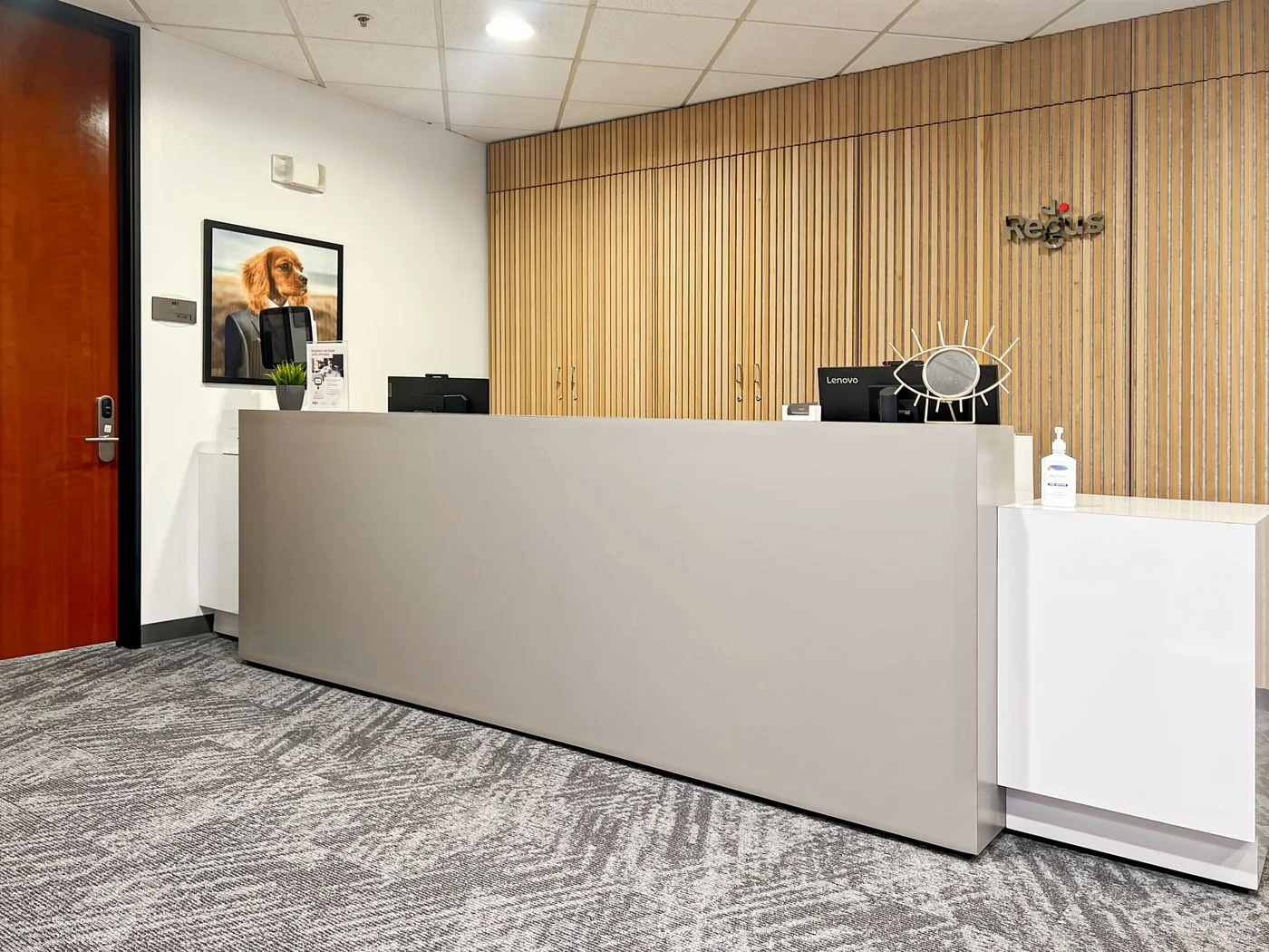 Photo 2 of 8880 Cal Center 4th Floor, Sacramento, CA 95826