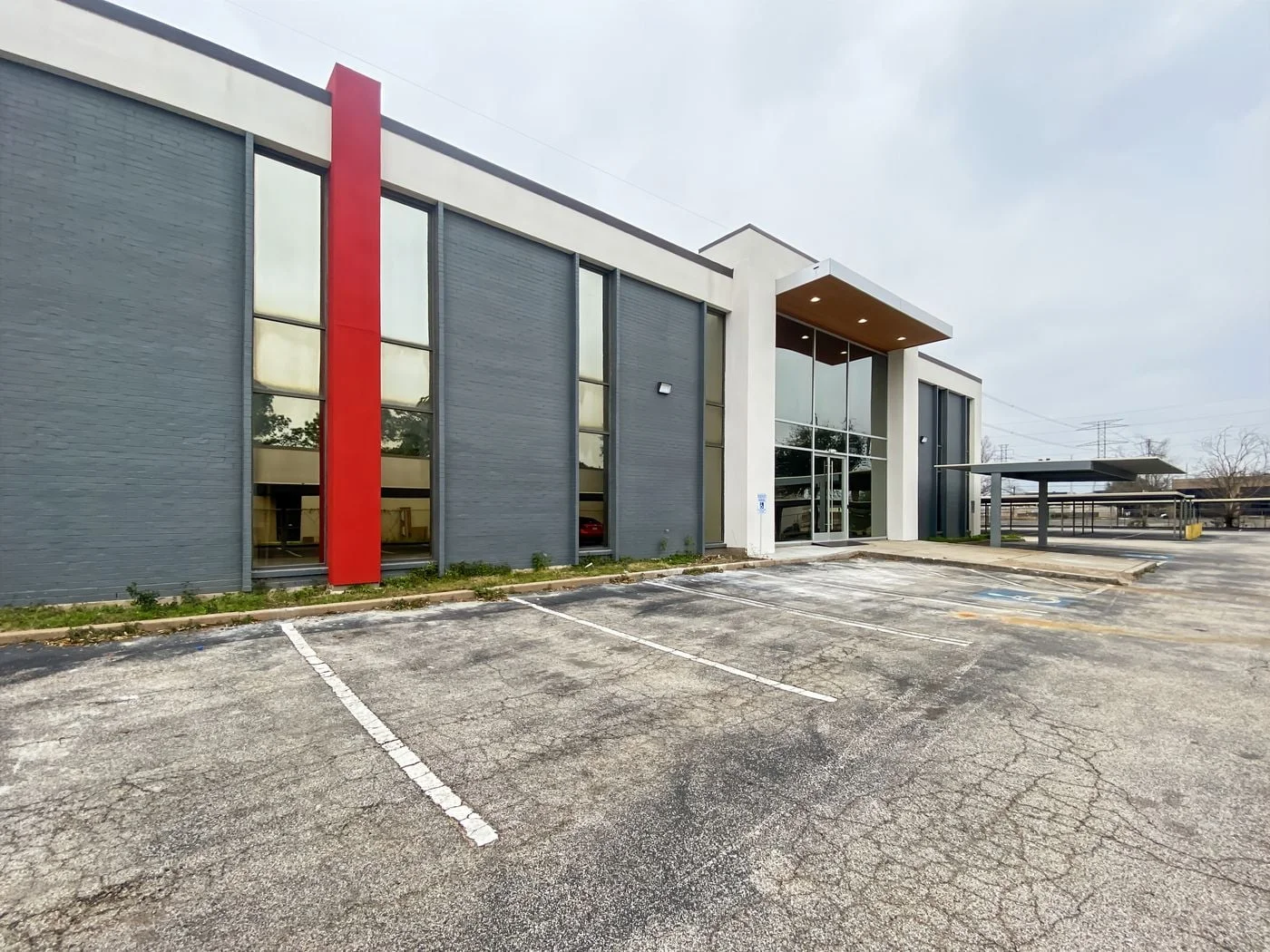 Photo 1 of 16510 Northchase Drive 1st & 2nd Floor, Houston, TX 77060