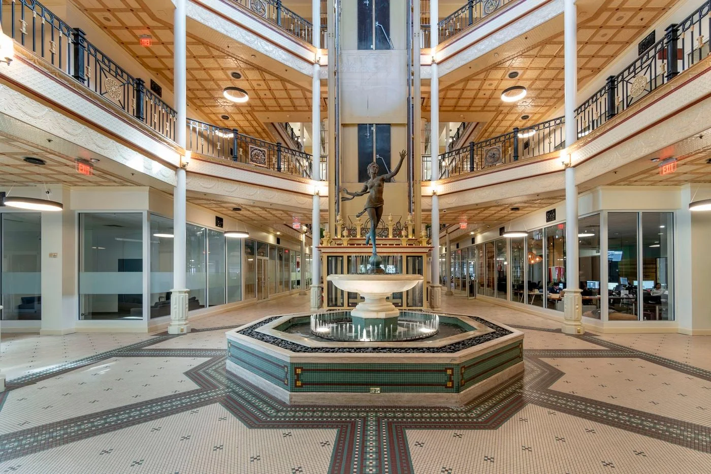 Photo 3 of 101 South Garland Avenue 3rd Floor, Orlando, FL 32801